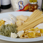 LiveMusic＆RestaurantBar SHOCK-ON - 様々なパスタをご用意しております。