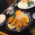 Echigo Tonkatsu Ninjintei - 