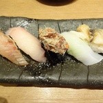 北陸三昧（９７７円）