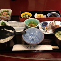 中之島なだ万 - 