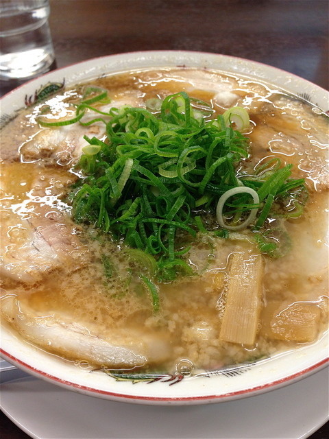 Ramen Mizuki