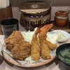 とんかつ繁