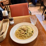 トラットリアライド - 