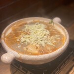 山芋の多い料理店 - 