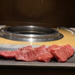 和牛焼肉じろうや 介 wagyu&sake - 