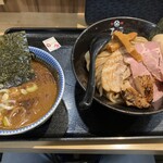 京都 麺屋たけ井 - 