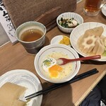 おでん屋たけし - 