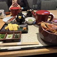 ひつまぶし 登河 那古野本店 - 