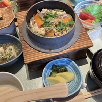 大山鶏と鮮魚 居酒屋 まいか - 