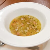 Restaurant Calistoga - 