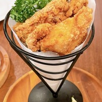 Restaurant Calistoga - 