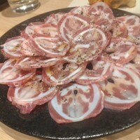 豚焼肉 グルマンズ - 