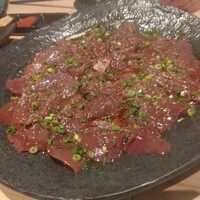 豚焼肉 グルマンズ - 