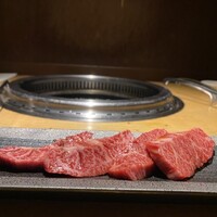 和牛焼肉じろうや 介 wagyu&sake 名古屋駅前本店 - 