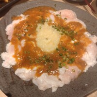 豚焼肉 グルマンズ - 