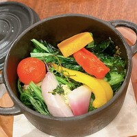 Restaurant Calistoga - 