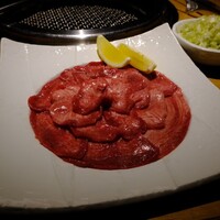 和牛焼肉じろうや 介 wagyu&sake 名古屋駅前本店 - 