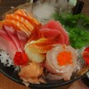 YOi Japanese Restaurant - 料理写真: