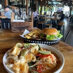 Hemingway's Brewery Cairns Wharf - 