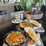 Goose Specialty Coffee - 