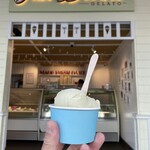 Just Devine Gelato - 