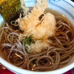 Soba Yoshi - 