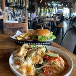 Hemingway's Brewery Cairns Wharf - 