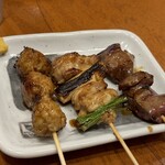 Yakitori Daikichi - 