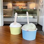 Just Devine Gelato - 