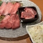 Yakiniku Kabuto - 