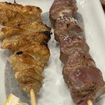 Yakitori Daikichi - 