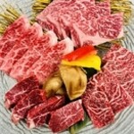 Yakiniku Kabuto - 