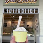 Just Devine Gelato - 