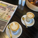 Goose Specialty Coffee - 