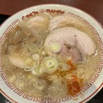 GANJA RAMEN - 