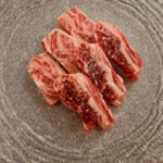 Japanese beef short ribs