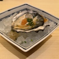 鮨　日本橋　鰤門 - 