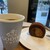 GODIVA cafe - 料理写真: