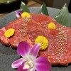 黒毛和牛ヘレ肉専門店 炭火焼肉 りきちゃん 北浜店