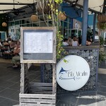 Blu Marlin Bistro - 