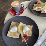 Bang & Grind Café Spence St. - 