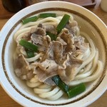 Udon Sanka - 