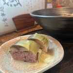 伊吹そば・鯖寿司 お食事処 蓮 - 