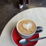 Bang & Grind Café Spence St. - 