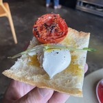 Bang & Grind Café Spence St. - 