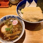 Tsukesoba Kanda Katsumoto - 