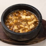 コク旨麻婆豆腐セット