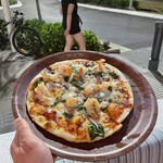 La Pizza - 