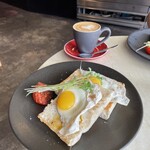 Bang & Grind Café Spence St. - 