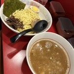 Nagahama Ramen - 